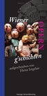 Buchcover Wiener OPERN g᾽schichten