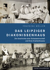 Buchcover Das Leipziger Diakonissenhaus
