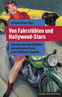 Buchcover Von Fahrstühlen und Hollywood-Stars