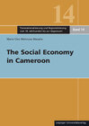 Buchcover The Social Economy in Cameroon