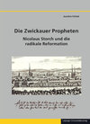 Buchcover Die Zwickauer Propheten