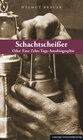 Buchcover Schachtscheißer