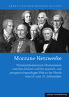 Buchcover Montane Netzwerke
