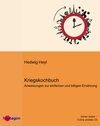 Buchcover Kriegskochbuch