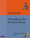 Buchcover Abhandlung über die Buchhaltung