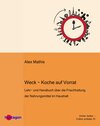 Buchcover Weck – Koche auf Vorrat