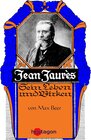 Buchcover Jean Jaurès