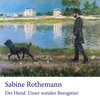 Buchcover Der Hund. Unser soziales Bezugstier