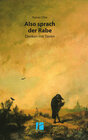 Buchcover Also sprach der Rabe