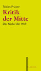 Buchcover Kritik der Mitte