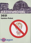 Buchcover Machtwechsel 2021