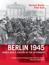 Buchcover Berlin 1945