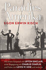 Buchcover Paradies Amerika