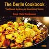 Buchcover The Berlin Cookbook