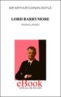 Buchcover Arthur Conan Doyle: Ausgewählte Werke / Lord Barrymore