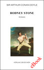 Buchcover Arthur Conan Doyle: Ausgewählte Werke / Rodney Stone