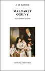 Buchcover Margaret Ogilvy
