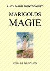 Buchcover Marigolds Magie