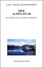 Buchcover Der Alpen-Pfad