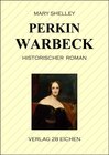 Buchcover Perkin Warbeck