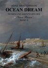 Buchcover Ocean Dream