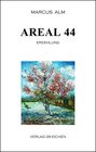 Buchcover Areal 44
