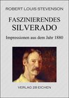 Buchcover Faszinierendes Silverado