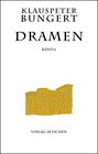 Buchcover Dramen 6