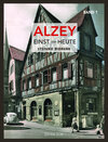 Buchcover Alzey Einst und Heute
