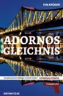 Buchcover Adornos Gleichnis