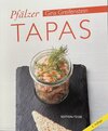 Buchcover Pfälzer Tapas