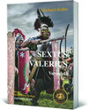 Buchcover Sextus Valerius Band I