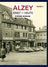 Buchcover Alzey Einst und Heute