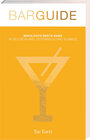 Buchcover Mixology BAR GUIDE No. 6