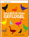 Buchcover SZ Gourmet Edition: Das Beste vom Geflügel