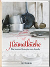 Buchcover Heimatküche