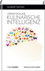 Buchcover SZ Gourmet Edition: Kulinarische Intelligenz