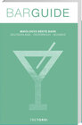 Buchcover Mixology BAR GUIDE No. 8