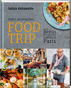 Buchcover Mein asiatischer Food Trip