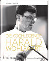 Buchcover SZ Gourmet Edition: Die Kochlegende Harald Wohlfahrt
