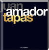 Buchcover Tapas