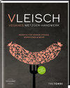 Buchcover VLEISCH