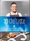 Buchcover The Taste