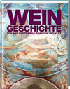 Buchcover Weingeschichte
