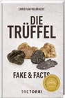 Buchcover Die Trüffel