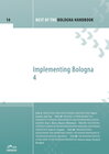 Buchcover Best of the Bologna Handbook - Volume 14