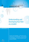 Buchcover Leadership and Governance in Higher Education – Volume 5