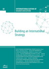 Buchcover Internationalisation of Higher Education - Volume 02