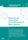 Buchcover Internationalisation of Higher Education - Volume 04