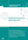 Buchcover Internationalisation of Higher Education - Volume 15